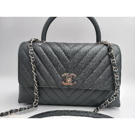 ǰ)Chanel() A92992 ޽ǹ ĳ ΰ ڵ ̵ ÷ Ʈ + ü ũνƮ 2way[ûֱõ] ̹4 - ̺ ߰ǰ